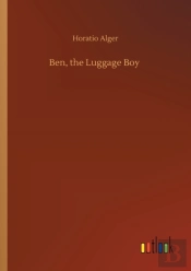 Ben, The Luggage Boy