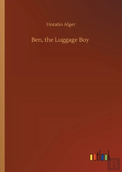 Bertrand.pt - Ben, The Luggage Boy