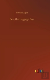 Ben, The Luggage Boy