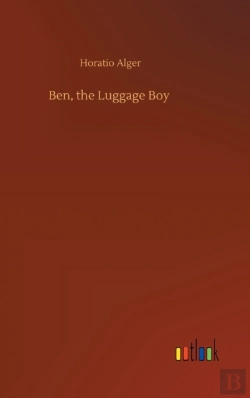 Bertrand.pt - Ben, The Luggage Boy