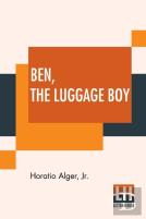 Ben, The Luggage Boy