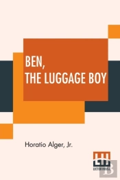 Ben, The Luggage Boy