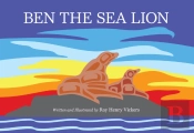 Ben The Sea Lion