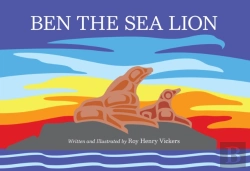 Bertrand.pt - Ben The Sea Lion