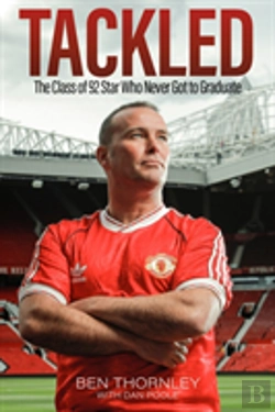 Bertrand.pt - Ben Thornley: Tackled