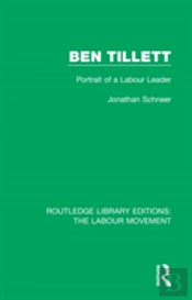 Ben Tillett