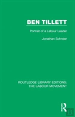Bertrand.pt - Ben Tillett