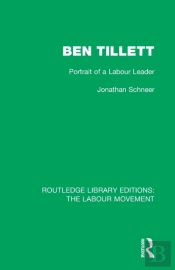 Ben Tillett