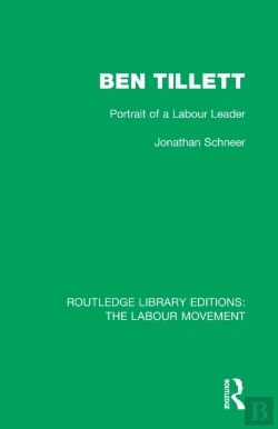 Bertrand.pt - Ben Tillett