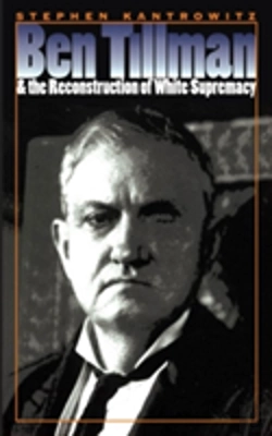Bertrand.pt - Ben Tillman And The Reconstruction Of White Supremacy