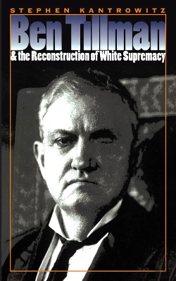 Bertrand.pt - Ben Tillman And The Reconstruction Of White Supremacy