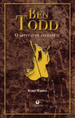 Bertrand.pt - Ben Todd - O Artefacto Ancestral