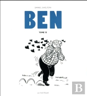 Ben Tome 13