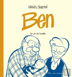 Bertrand.pt - Ben ; Un Air De Famille