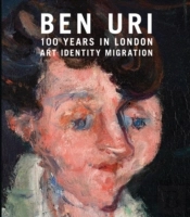 Ben Uri 100 Years In London