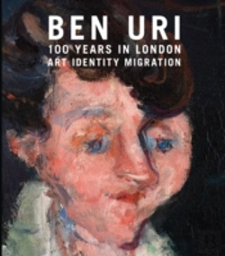 Bertrand.pt - Ben Uri 100 Years In London