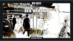 Bertrand.pt - Ben Webster