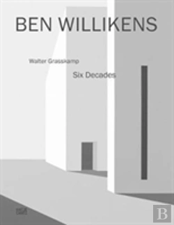 Bertrand.pt - Ben Willikens: Six Decades