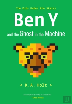 Bertrand.pt - Ben Y And The Ghost In The Machine
