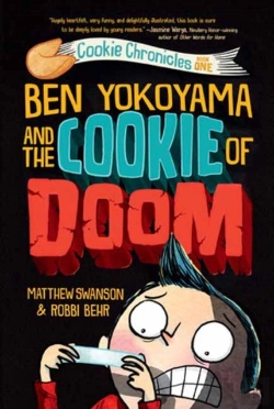 Bertrand.pt - Ben Yokoyama And The Cookie Of Doom