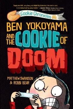 Bertrand.pt - Ben Yokoyama And The Cookie Of Doom