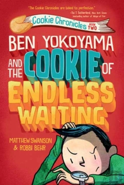 Bertrand.pt - Ben Yokoyama And The Cookie Of Endless Waiting