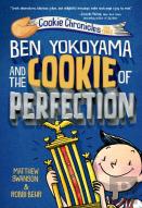 Ben Yokoyama And The Cookie Of Perfection