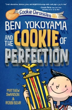 Bertrand.pt - Ben Yokoyama And The Cookie Of Perfection