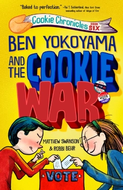 Bertrand.pt - Ben Yokoyama And The Cookie War