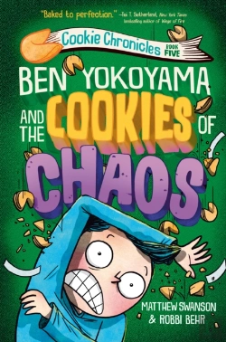 Bertrand.pt - Ben Yokoyama And The Cookies Of Chaos
