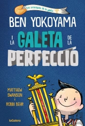 Ben Yokoyama I La Galeta De La Perfeccio