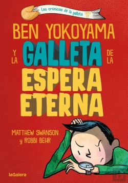 Bertrand.pt - Ben Yokoyama Y La Galleta De La Espera Eterna