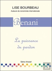 Benani ; La Puissance Du Pardon