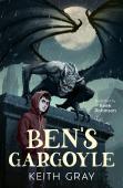 Benâ€™S Gargoyle