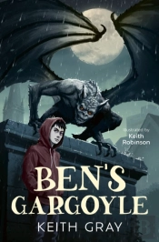 Benâ€™S Gargoyle