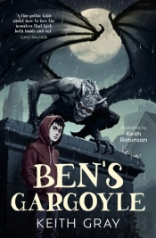 Benâ€™S Gargoyle