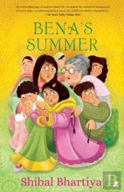 Bena'S Summer