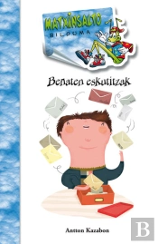 Beñaten Eskutitzak