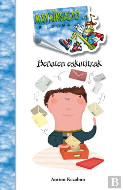 Bertrand.pt - Beñaten Eskutitzak