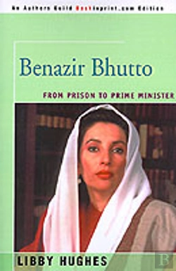 Bertrand.pt - Benazir Bhutto