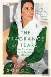 Benazir Bhutto