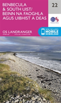 Bertrand.pt - Benbecula & South Uist