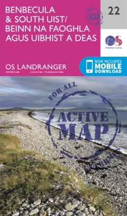 Bertrand.pt - Benbecula & South Uist