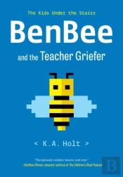 Benbee And The Teacher Griefer