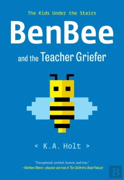 Bertrand.pt - Benbee And The Teacher Griefer