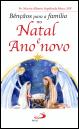 Bênçãos para a Família no Natal e Ano Novo