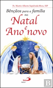 Bênçãos para a Família no Natal e Ano Novo