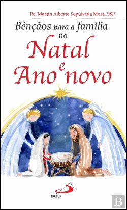 Bertrand.pt - Bênçãos para a Família no Natal e Ano Novo