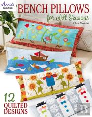 Bench Pillows For All Seasons