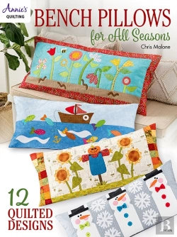 Bertrand.pt - Bench Pillows For All Seasons